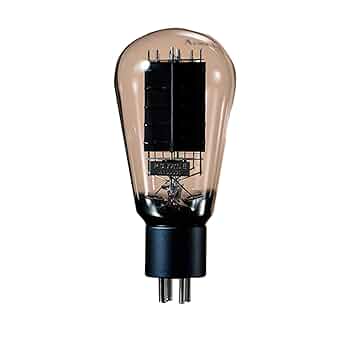 PSVANE WE300B 真空管 2本セット Amazon.co.jp: PSVANE WE300B 真空管 2本セット 300BA 300BCとの